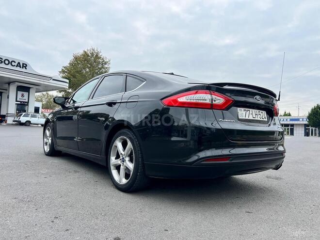 Ford Fusion (North America)-10