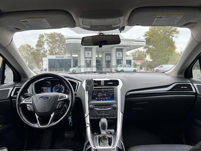 Ford Fusion (North America)-5