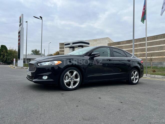 Ford Fusion (North America)-4