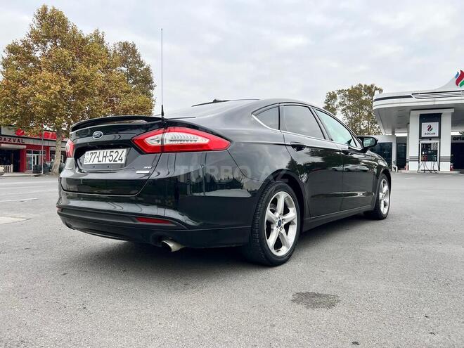 Ford Fusion (North America)-3