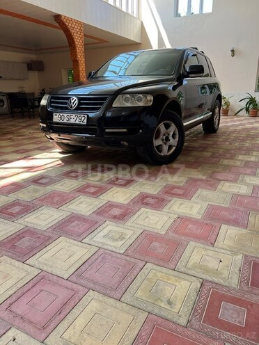 Volkswagen Touareg-4