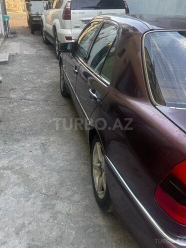 Mercedes C 240-4