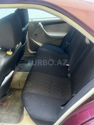Mercedes C 240-6
