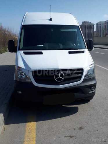 Mercedes Sprinter 316-1