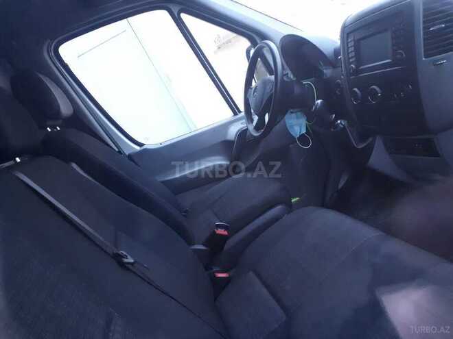 Mercedes Sprinter 316-8