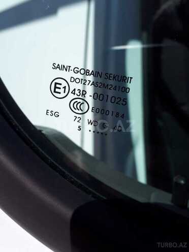 Mercedes Sprinter 316-7