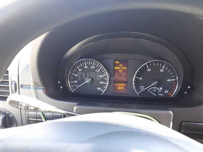 Mercedes Sprinter 316-10