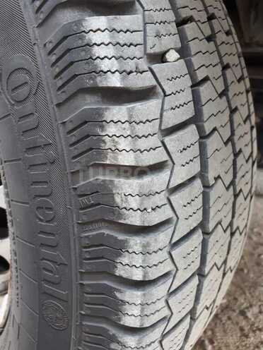 Mercedes Sprinter 316-14