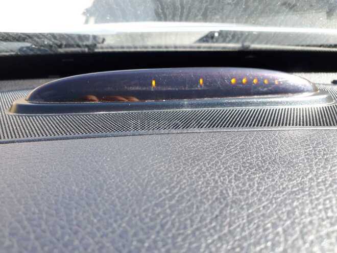 Mercedes Sprinter 316-11