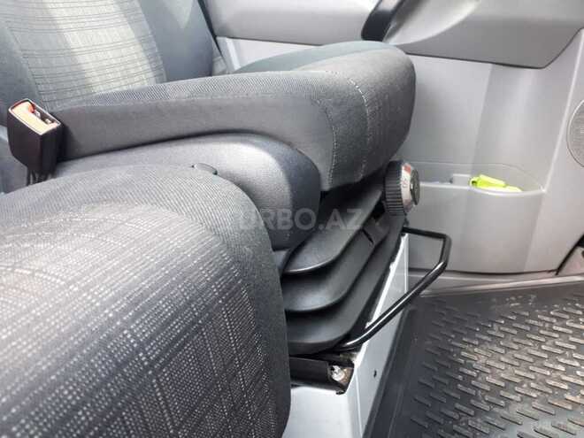 Mercedes Sprinter 316-12