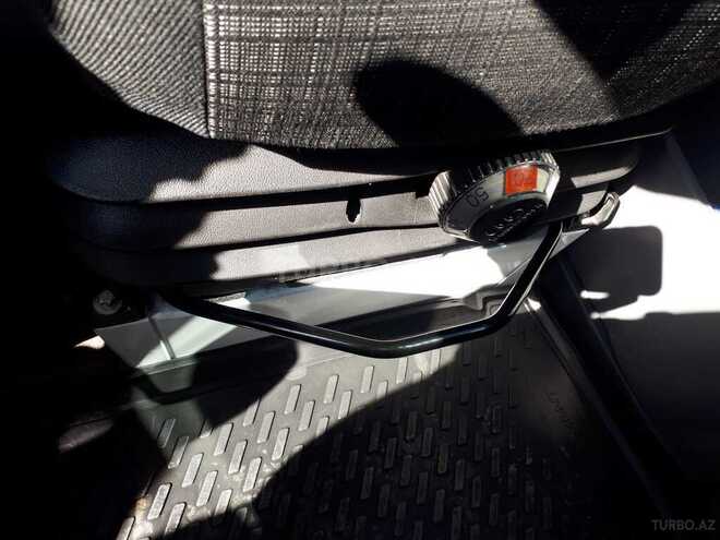 Mercedes Sprinter 316-6