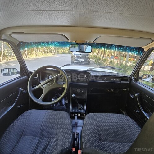 LADA (VAZ) 2107-3