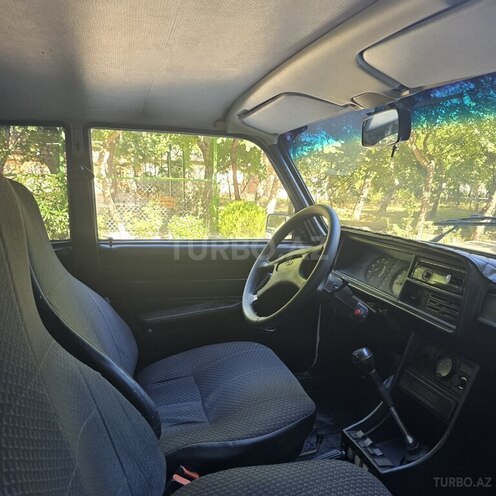 LADA (VAZ) 2107-6
