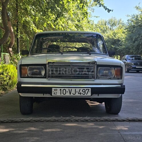 LADA (VAZ) 2107-12