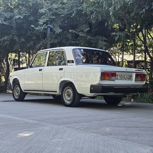 LADA (VAZ) 2107-11