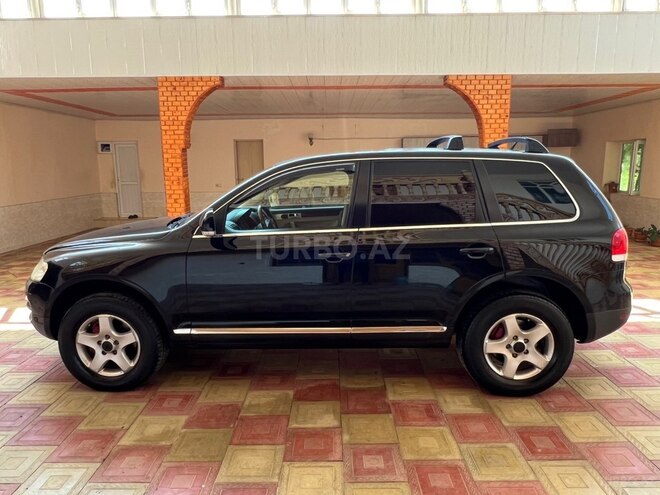 Volkswagen Touareg-7