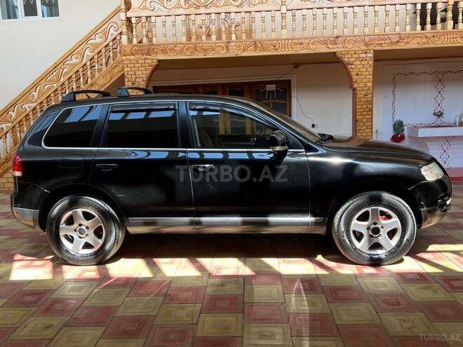Volkswagen Touareg-6