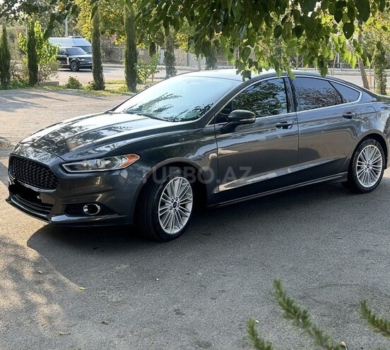 Ford Fusion (North America)-5