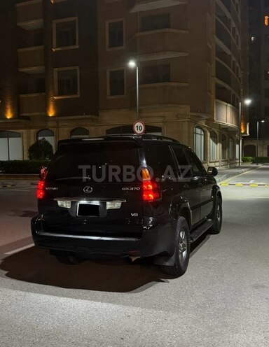 Lexus GX 470-3