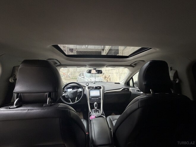 Ford Fusion (North America)-7