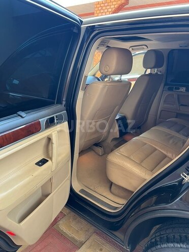 Volkswagen Touareg-14