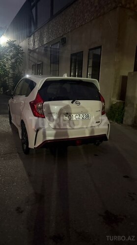 Nissan Note-2