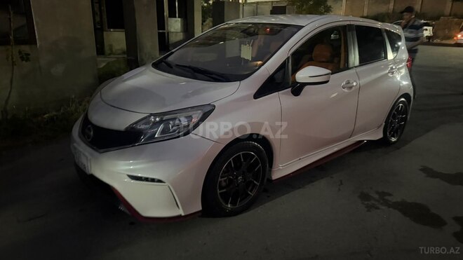 Nissan Note-3