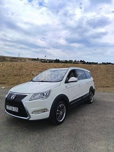 Baic M60-2