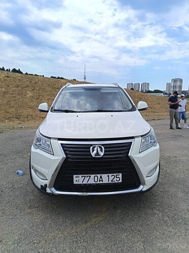 Baic M60-1