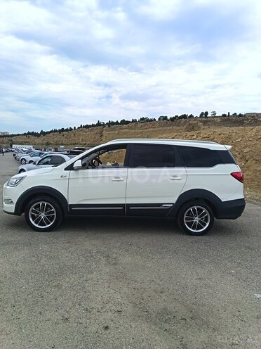 Baic M60-3