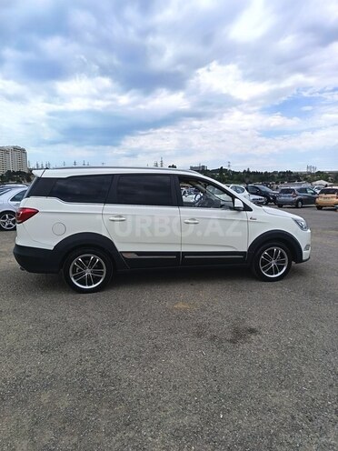Baic M60-4