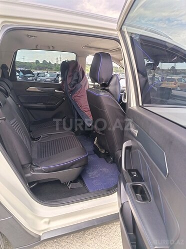 Baic M60-6