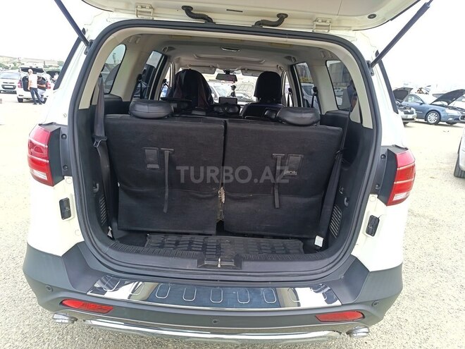 Baic M60-11