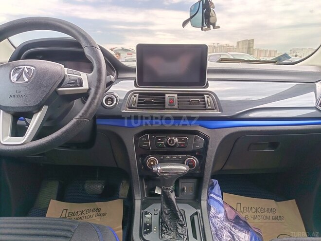Baic M60-7