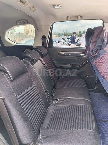 Baic M60-9