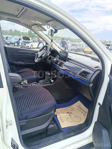 Baic M60-13
