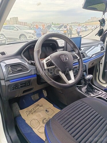 Baic M60-12