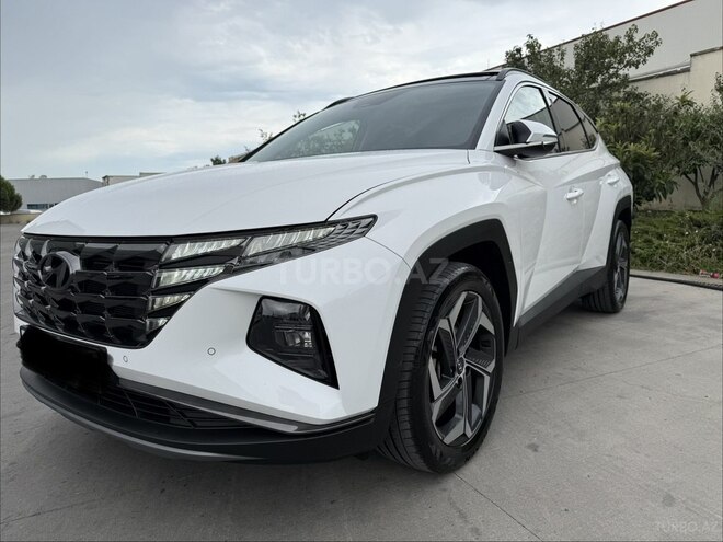 Hyundai Tucson-1