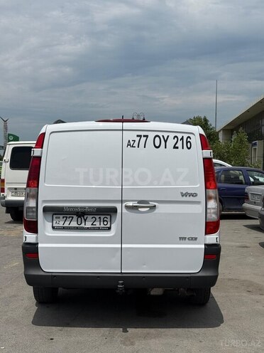 Mercedes Vito-3