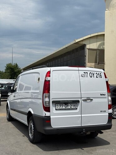 Mercedes Vito-4