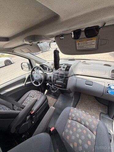 Mercedes Vito-6
