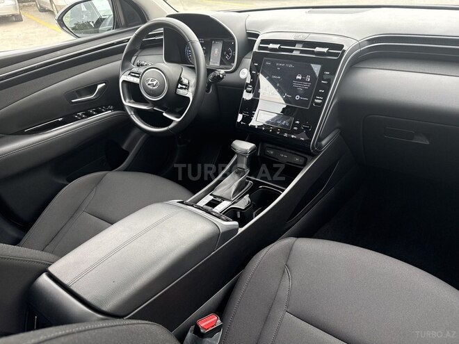 Hyundai Tucson-13