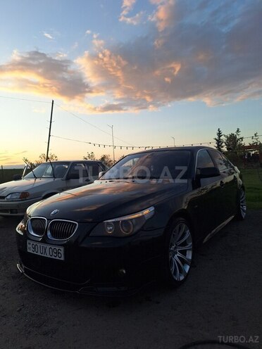 BMW 523-1
