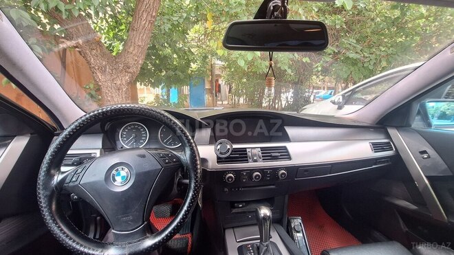 BMW 523-3