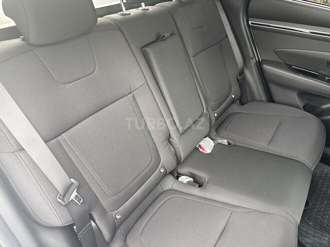 Hyundai Tucson-16