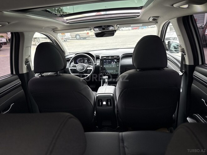Hyundai Tucson-15
