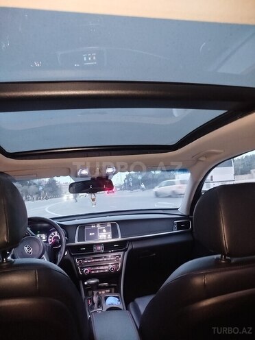 Kia Optima-9