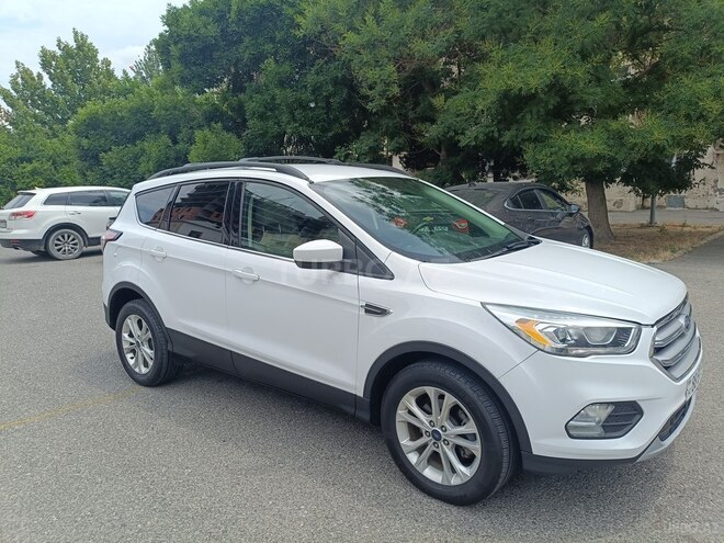 Ford Escape-5
