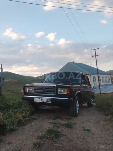 LADA (VAZ) 2107-2