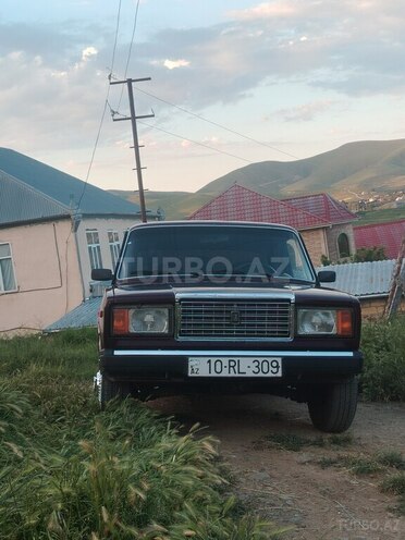 LADA (VAZ) 2107-1
